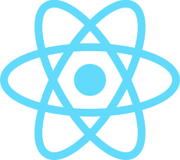 React
